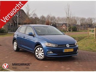 Volkswagen Polo 1.0 MPI Comfortline | Apple Carplay | Cruise Control | Airco |