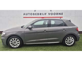 Audi A1 Sportback 30 TFSI 116pk S tronic S Edition