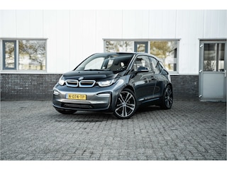 BMW i3 Business Edition 120Ah 42 kWh