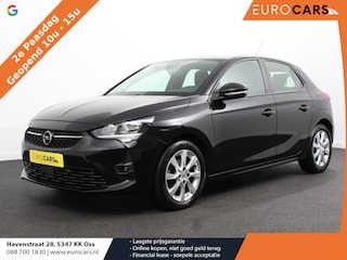 Opel Corsa 1.2 100pk Turbo Edition | Navigatie | Apple Carplay/Android Auto | Airco | Dab | Cruise Control |