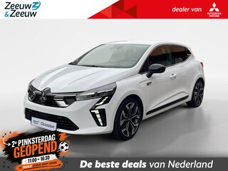 Mitsubishi Colt 1.6 HEV Instyle Hybrid 8 jaar garantie| NU 4000,- VOORRAAD KORTING . 360 Camera | Parkeersensoren Voor/Achter | Dode hoek detectie| Stuur/Stoelverwarming | Adaptive cruise control | USB-aansluiting voor/Achter | Automatische regen/licht sensor |