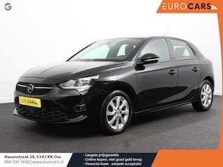Opel Corsa 1.2 100pk Turbo Edition | Navigatie | Apple Carplay/Android Auto | Airco | Dab | Cruise Control |