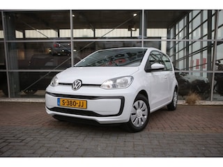 Volkswagen Up 1.0 | BTW! |
