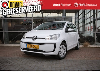 Volkswagen Up 1.0 | BTW! |