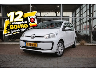 Volkswagen Up 1.0 | BTW! |