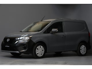Nissan Townstar Tekna L1 CARPLAY | LEDER | LED