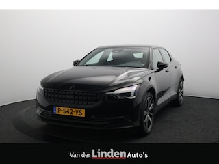 Polestar 2 Long Range Dual Motor 78 kWh SOH 95.7% | Camera | Google Infotainment | Navigatie