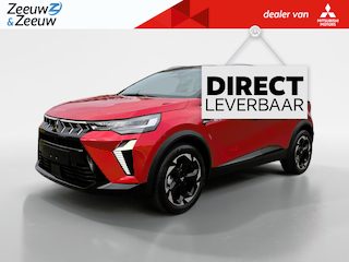 Mitsubishi ASX 1.8 HEV AT Executive | 3000 Euro Korting | De nieuwe aandrijflijn | 8 Jaar garantie |