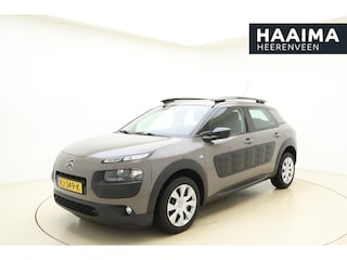 Citroën C4 Cactus 1.2 Feel 82 Pk | Navigatie | Cruise Control | Airco | Lage KM-Stand