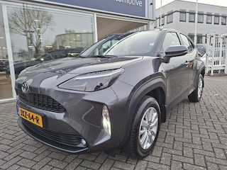Toyota Yaris Cross 1.5 Hybrid 115 Active / navigatie / app / camera / stoel verwarming