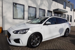 Ford Focus 1.0 ECOB. ST Line