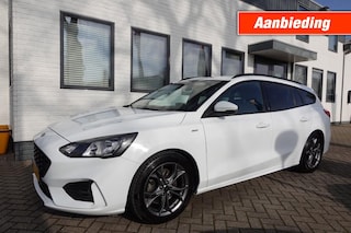 Ford Focus 1.0 ECOB. ST Line