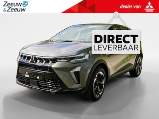 Mitsubishi ASX 1.8 HEV AT Instyle | 3000 Euro Korting | De nieuwe aandrijflijn | 8 Jaar garantie |