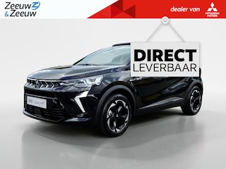 Mitsubishi ASX 1.8 HEV AT Instyle | 3000 Euro Korting | De nieuwe aandrijflijn | 8 Jaar garantie |
