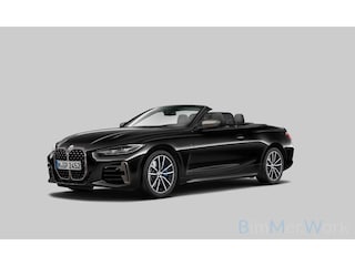 BMW 4-serie Cabrio M440i xDrive High Executive