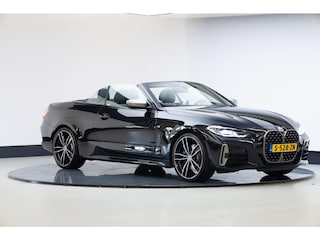 BMW 4-serie Cabrio M440i xDrive High Executive