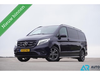 Mercedes-Benz Vito Bestel 114 CDI Lang DC Comfort