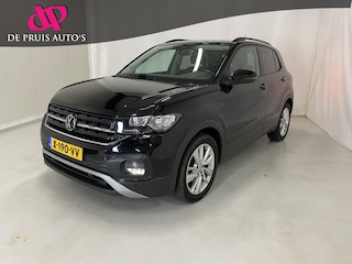 Volkswagen T-Cross 1.0 TSI Style Camera Virtual cockpit Applecarplay 17inch Adaptive cruise