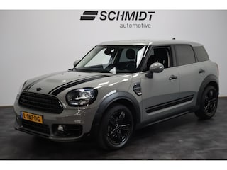 Mini Countryman 1.5 One Business Edition | Stoelverwarming | Navigatie | Climate