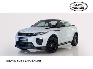 Land Rover Range Rover Evoque Convertible 2.0 Si4 HSE Dynamic | Head-Up Display | 12 maanden Garantie