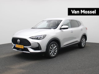 MG EHS 1.5 TGDI PHEV Aut. Comfort | Navi | Camera | Leder | CarPlay | Stoelverwarming | Adaptive Cruise Control |