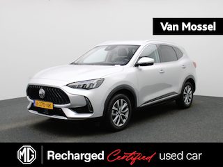 MG EHS 1.5 TGDI PHEV Aut. Comfort | Navi | Camera | Leder | CarPlay | Stoelverwarming | Adaptive Cruise Control |