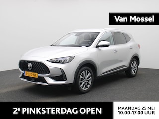 MG EHS 1.5 TGDI PHEV Aut. Comfort | Navi | Camera | Leder | CarPlay | Stoelverwarming | Adaptive Cruise Control |