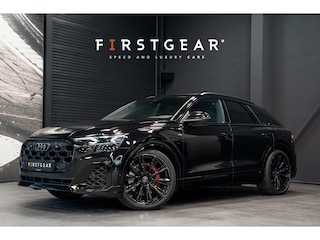 Audi Q8 55 TFSI e quattro Pro Line S *Bang & Olufsen / AWD-Besturing / Panorama / Carbon Interieur / Surround View / Matrix LED / Memory*