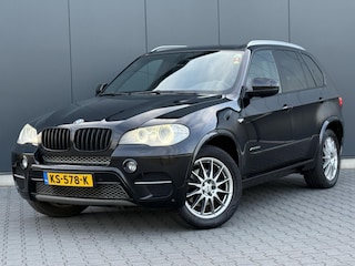 BMW X5 xDrive30d High Executive Goed Onderhouden - Leder - Sport Pakket