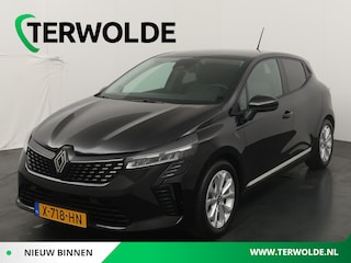 Renault Clio E-Tech full hybrid 145 evolution | Navigatie | Parkeercamera | Climate Control |