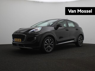 Ford Puma 1.0 EcoBoost Hybrid Titanium | Winter Pakket | Carplay | Cruise Control |