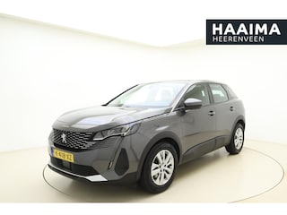 Peugeot 3008 1.2 PureTech Active 130 PK | Trekhaak | Cruise Control | Climate Control | Camera Achter | Navigatie