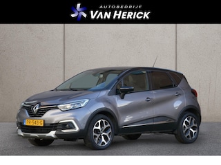 Renault Captur 1.2 TCe Intens 120PK Automaat | Navigatie | Achteruitrijcamera | Trekhaak