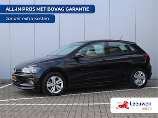 Volkswagen Polo 1.0 TSI Comfortline | Apple Carplay | Airco | BOVAG-garantie