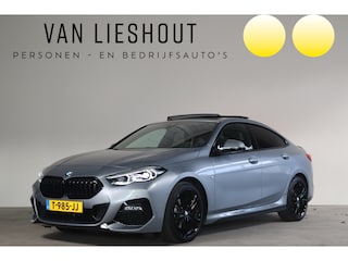 BMW 218i M-Sport Introduction Ed. NL-Auto!! Panoramadak I Apple Car-Play