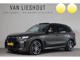 BMW X5 xDrive50e Launch Edition NL-Auto!! Bow&Wil  I  Iconic Glow I Adap. Cruise + Stuurhulp