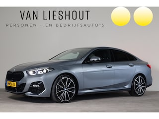BMW 218i Business Edition M-Sport NL-Auto!! 19'' LM I Nav I Apple Car-Play