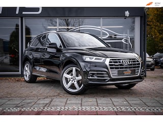 Audi Q5 2.0 TFSI quattro Design Pro Line Plus|Adaptive Cruise|Bang & Olufsen|3X S-Line|Digital Dash|3-Zone|