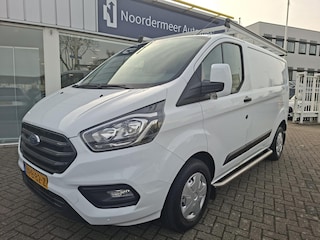 Ford Transit Custom 280 2.0 TDCI L1H1 Ambiente trekhaak / airco / imperiaal / cruise