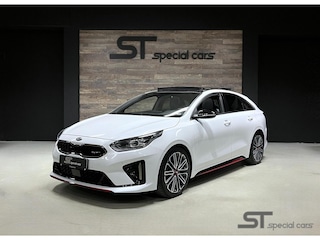 Kia ProCeed 1.6 T-GDI GT