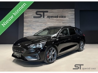 Ford Focus Wagon 2.3 EcoBoost ST-3 X|Pano|Virtual