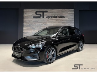 Ford Focus Wagon 2.3 EcoBoost ST-3 X|Pano|Virtual