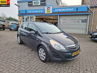 Opel Corsa 1.2 Berlin RADIO CD/AIRCO/CRUISE/ELEC.RAMEN VOOR/CV