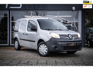 Renault Kangoo 1.5 dCi 75 Energy Comfort|Cruise|Navi|Trekh|Parkeersensoren|Airco|