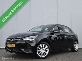 Opel Corsa EDITON 50 KWH/STOEL-STUURVERWARMING/PDC/CARPLAY/CLIMATE