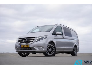 Mercedes-Benz Vito Bestel 114 CDI Lang DC Comfort