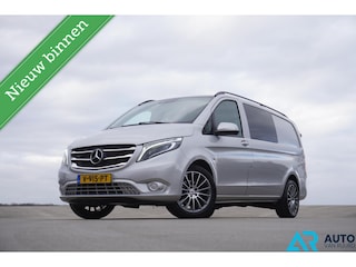Mercedes-Benz Vito Bestel 114 CDI Lang DC Comfort