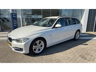 BMW 3-serie Touring 316i Sport High Executive
