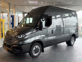 Iveco Daily 40C21V A8 Luchtvering - Dubbellucht  - Automaat - L2H2 - 3.0L 207PK - Trekhaak - BPM-vrij             Standplaats: Almkerk
