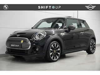 Mini Mini Yours 33 kWh Panoramadak | Harman Kardon | Head Up